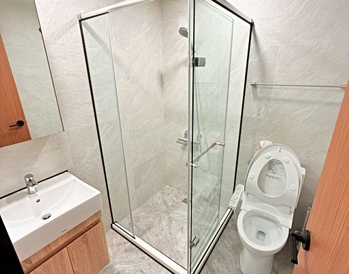 七七嚴選✅興仁夜市✨全新入住/雙衛浴✨含車管 - 591租屋網 - Image 4