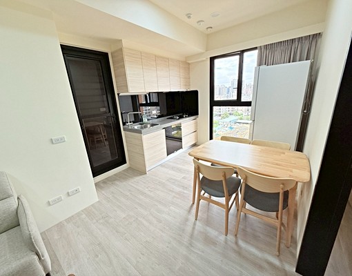 七七嚴選✅興仁夜市✨全新入住/雙衛浴✨含車管 - Image 12