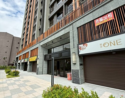 七七嚴選✅興仁夜市✨全新入住/雙衛浴✨含車管 - 591租屋網 - Image 14