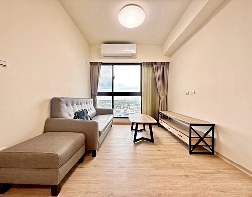 【龍井可寵高樓層3房】電梯大樓｜含平面車位 - Image 2