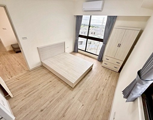 【龍井可寵高樓層3房】電梯大樓｜含平面車位 - Image 5