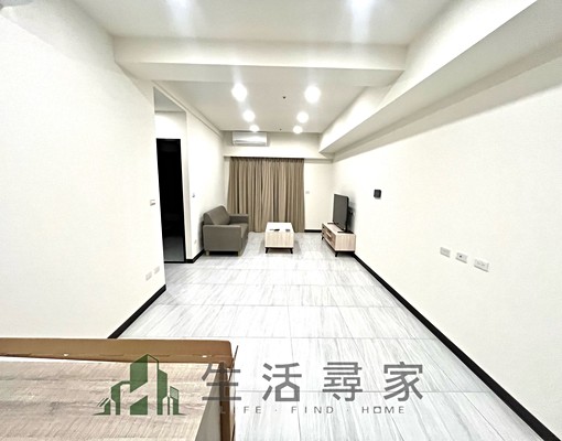 全新安南區電梯大樓.可租補.入戶籍 - 591租屋網 - Image 5