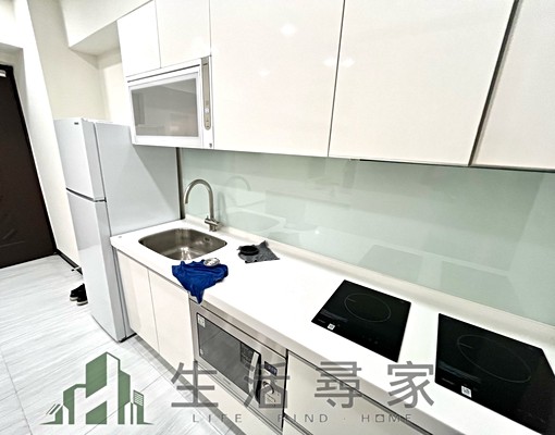 全新安南區電梯大樓.可租補.入戶籍 - 591租屋網 - Image 6