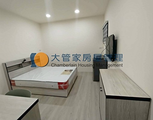 園區旁《新裝修電梯套房可租補》 - 591租屋網 - Image 5