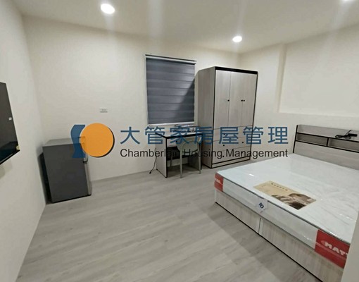 園區旁《新裝修電梯套房可租補》 - 591租屋網 - Image 9