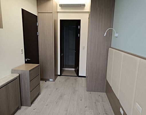 ★景觀房★舒適優雅裝潢優質社區雙套房雙衛浴出租★-屋主自租 - 591租屋網 - Image 12