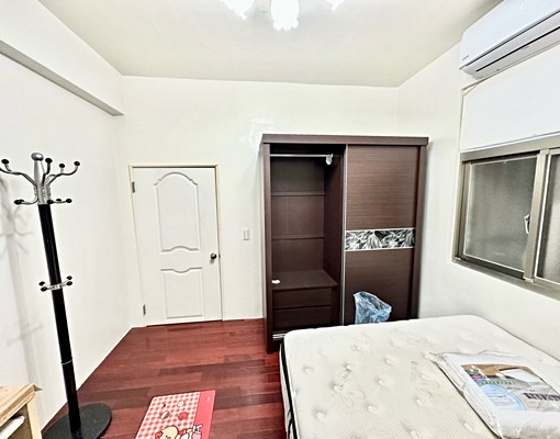 新埔站低樓層對外窗可租補 - Image 3