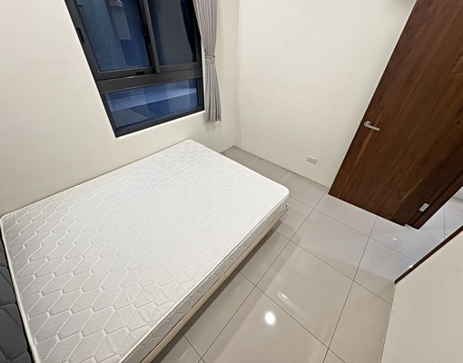 洲際W✨含平面車位｜全新高質感裝潢｜飯店級公設享受 - Image 11