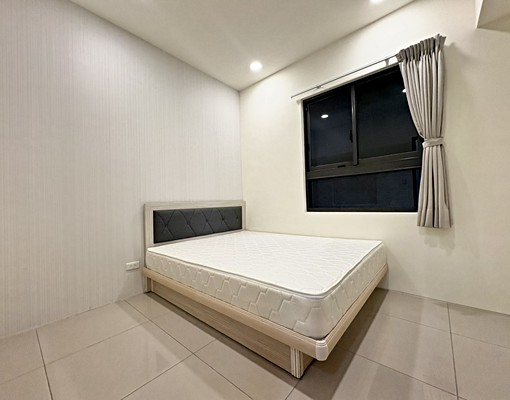 洲際W✨含平面車位｜全新高質感裝潢｜飯店級公設享受 - Image 10