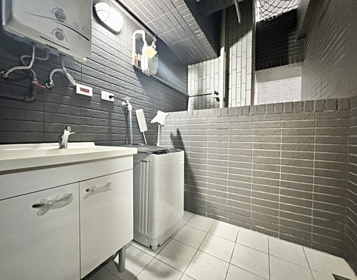 洲際W✨含平面車位｜全新高質感裝潢｜飯店級公設享受 - Image 16