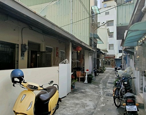 前鎮捷運~平房2+1房出租 - Image 12