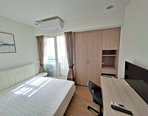 可申請租屋補貼經國轉運站旁有陽台套房A2 - Image 4