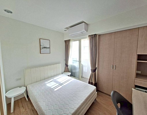 可申請租屋補貼經國轉運站旁有陽台套房A2 - Image 5