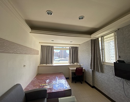 ▶︎近淡江大學｜採光佳｜優質套房 - Image 2