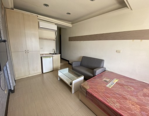 ▶︎近淡江大學|採光佳|優質套房 - Image 3