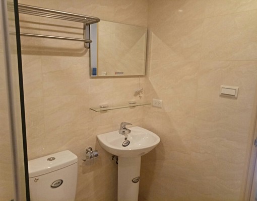 可申請租屋補貼經國轉運站旁有陽台套房A2 - Image 13