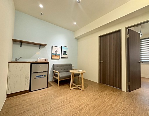 板橋捷運🛵4分鐘✨近全新裝潢✨獨洗曬✨可開伙✨採光通風佳 - Image 2