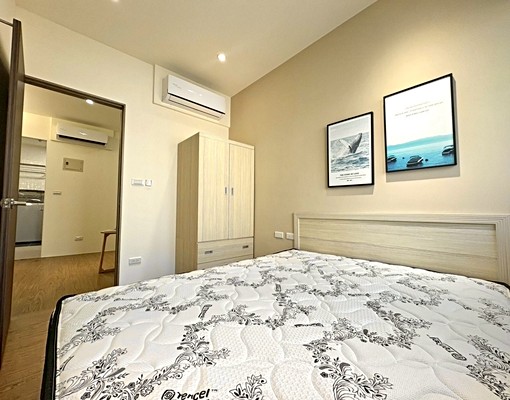 板橋捷運🛵4分鐘✨近全新裝潢✨獨洗曬✨可開伙✨採光通風佳 - Image 13