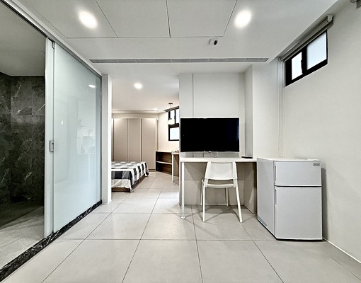 🌈高質感新屋🐈⬛可貓💧台水台電💵可雙租補 - Image 3