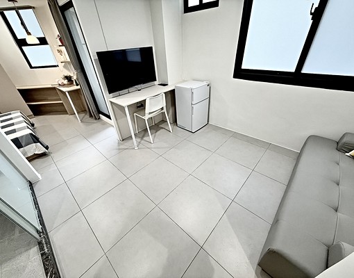 🌈高質感新屋🐈⬛可貓💧台水台電💵可雙租補 - Image 7