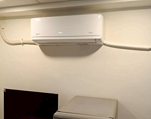 意志力租屋管理~公園路超便利套房-經濟實惠-理想住所 - Image 1