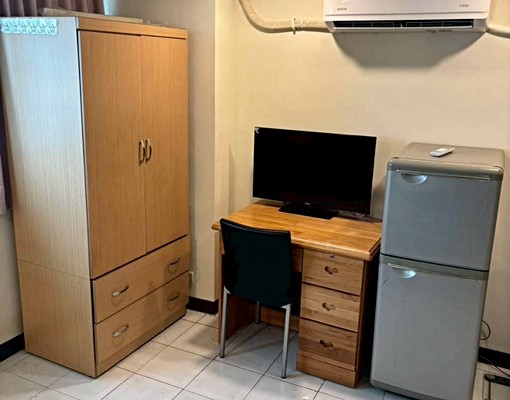 🍎意志力租屋管理~公園路超便利套房-社宅免服務費-可租補 - Image 6