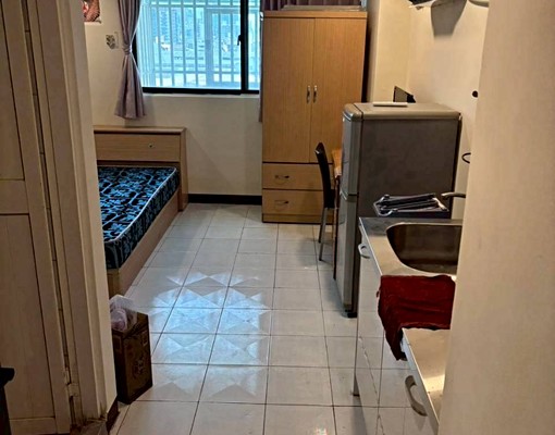 意志力租屋管理~公園路超便利套房-經濟實惠-理想住所 - Image 8