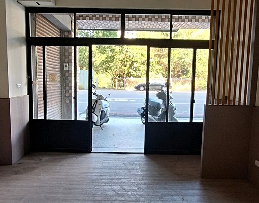 中清路&后庄北路1~3F店住兩用 - Image 7