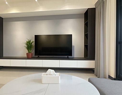 中山醫-櫻花孩子王2期視野3房平車面公園~可租補 - Image 10