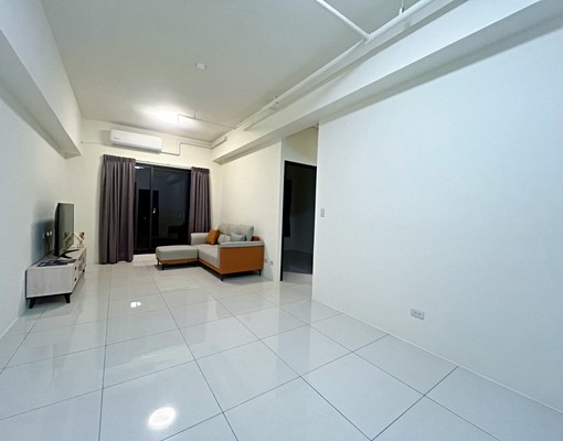 《聯悦臻》面海~有前後陽台可租補~三房 - Image 4