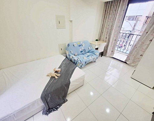 中國醫💕大空間🍎前後陽台🍎獨洗曬💕一中 - 591租屋網 - Image 4