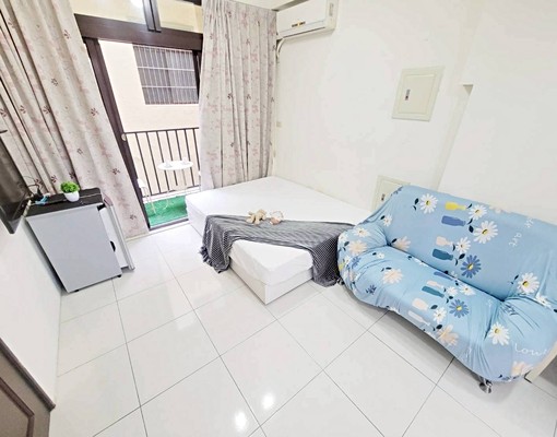 中國醫💕大空間🍎前後陽台🍎獨洗曬💕一中 - 591租屋網 - Image 1