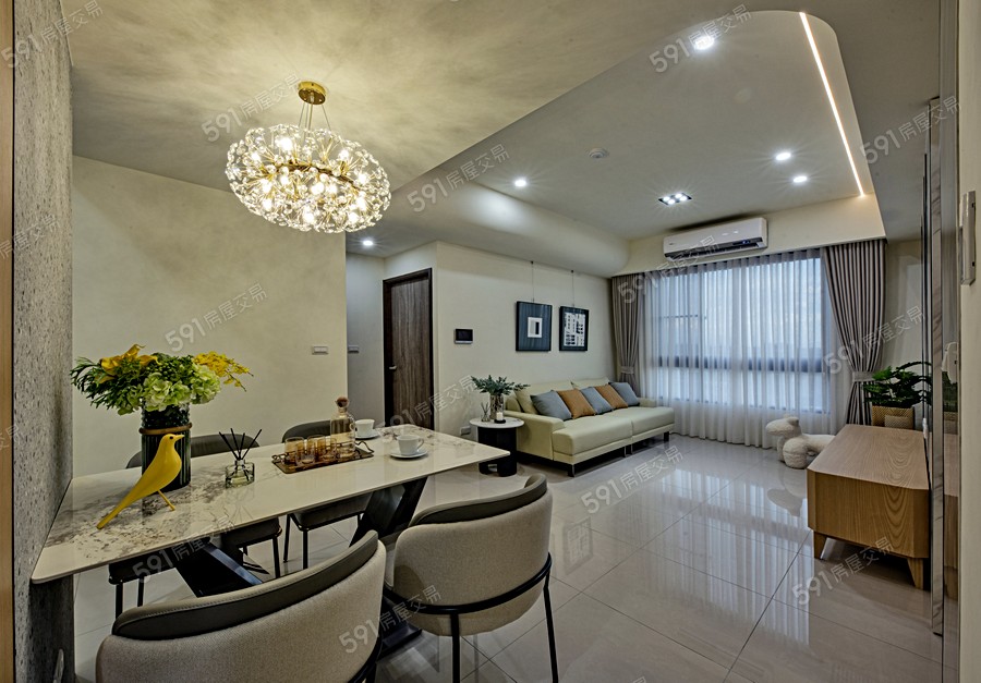 住寅大晶囍樣/實品屋