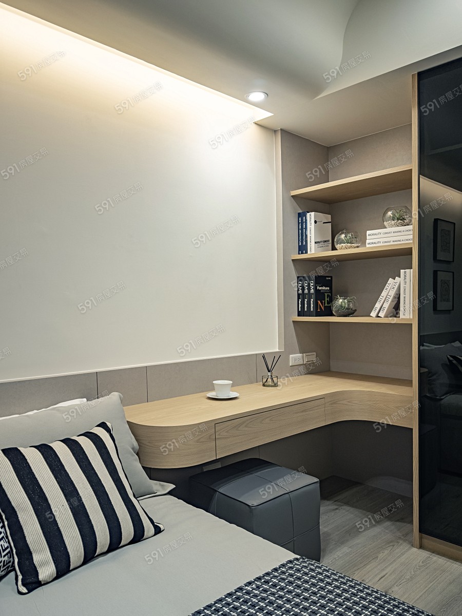 住寅大晶囍樣/實品屋