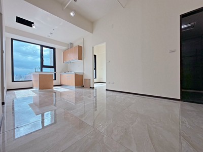 蘆洲站450m💖維也納✨高樓景觀2+1房｜雙衛+坡平車位✨