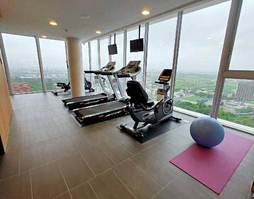 🍎礁溪【閑閑】4米2樓中樓溫泉公園轉運站🍎李大美.李小美 - Image 13