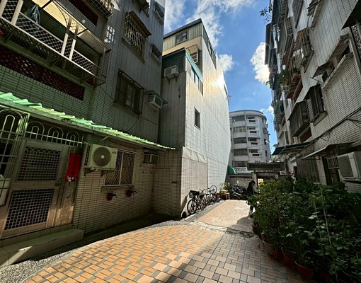 文藻/鼎中雙商圈超大空間前後陽台高樓層採光佳 - Image 2