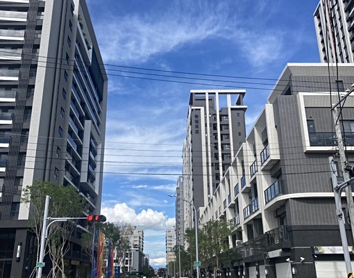 【不用管社宅】春福采采2房(可租補) - 591租屋網 - Image 1