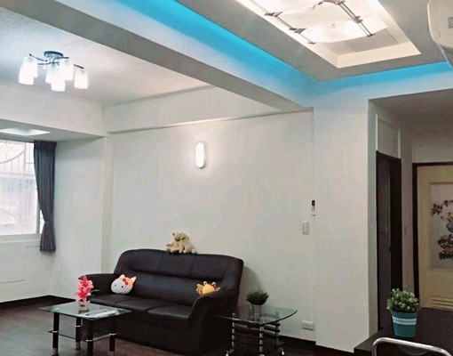 可租補可養貓/靜巷邊間3房2廳大陽台/天然氣/變頻冷氣/家具 - 591租屋網 - Image 10