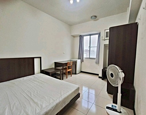 🌸花花🌸中原大學♥️柏德city優質套房♥️可租補 - Image 1