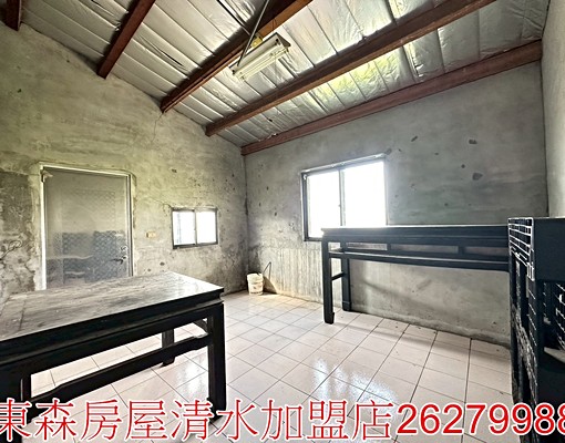 【東森清水林雅停】清水荷園街透天 - Image 9