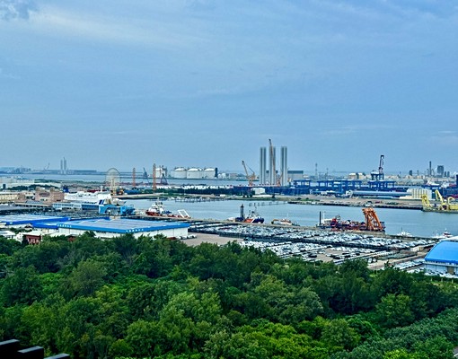 《聯悦臻》面海~可租補可貓 - 591租屋網 - Image 2