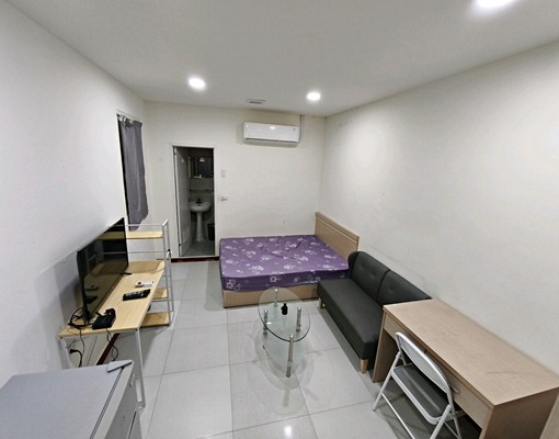 興安商圈獨立套房 - 591租屋網 - Image 12