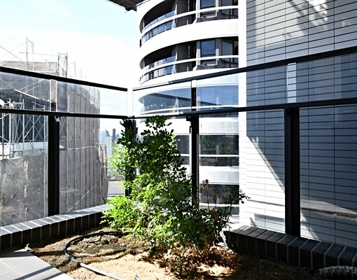 中央公園旁｜民生臻愛｜高樓景觀｜美妝2房｜車位可租 - 591租屋網 - Image 4