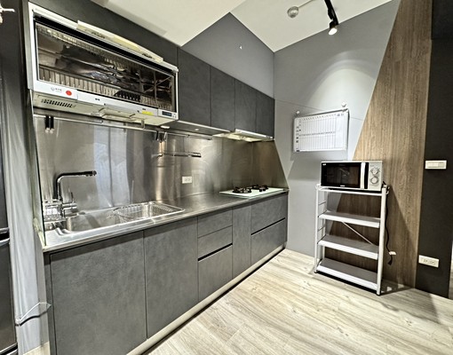 可租補租金含車位⭐高檔裝潢質感首選，家電家具齊全可直接入住⭐ - 591租屋網 - Image 3