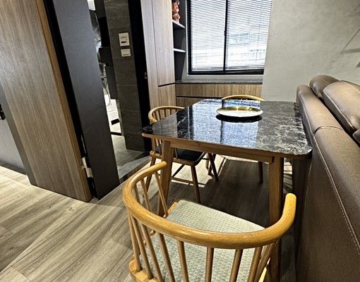 可租補租金含車位⭐高檔裝潢質感首選，家電家具齊全可直接入住⭐ - 591租屋網 - Image 8