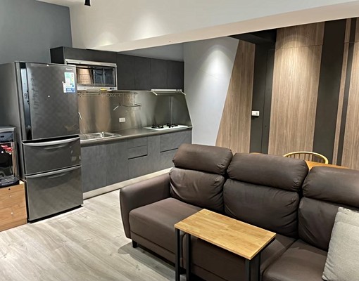 可租補租金含車位⭐高檔裝潢質感首選，家電家具齊全可直接入住⭐ - 591租屋網 - Image 4