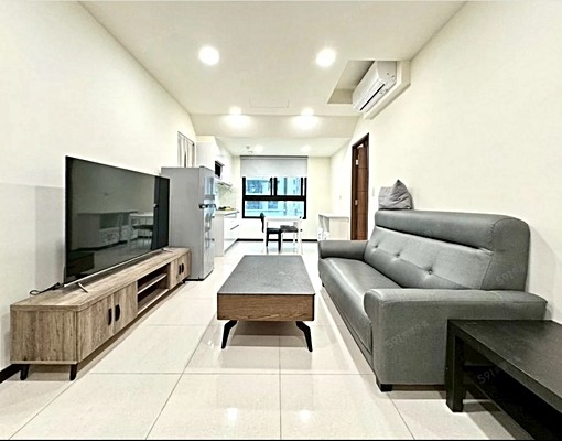 南屯-微笑城市輕屋齡3房附平車可租補 - 591租屋網 - Image 1