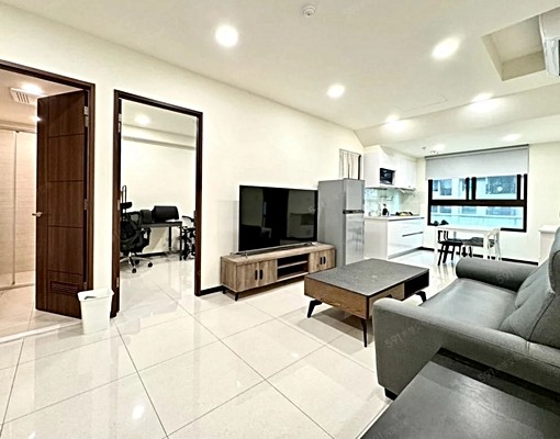 南屯-微笑城市輕屋齡3房附平車可租補 - 591租屋網 - Image 4