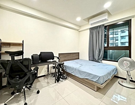 南屯-微笑城市輕屋齡3房附平車可租補 - 591租屋網 - Image 6